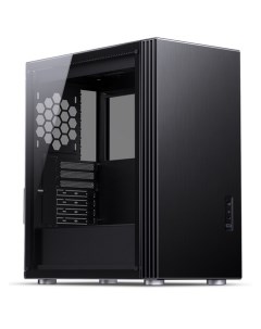 Корпус компьютерный U6 Black Black Jonsbo