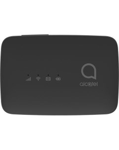 Мобильный роутер Link Zone Black Alcatel