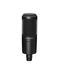 Микрофон AT2020 Audio-technica