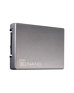 SSD накопитель D7 P5510 2 5 7 68 ТБ SSDPF2KX076TZ01 Intel