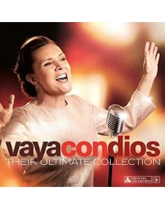 Vaya con Dios Their Ultimate Collection Sony import