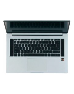 Ноутбук MagicBook 16 R5 HYM W56 Silver HYM W56 Honor