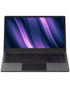 Ноутбук Expertbook MTL1601 Black MTL1601C1235UDS Hiper
