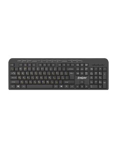 Проводная клавиатура LY 500M Black EX286177RUS Exegate