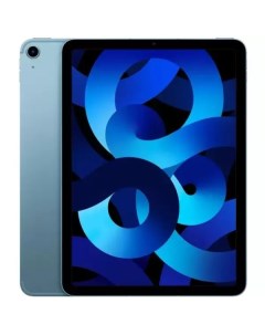 Планшет iPad Air 2022 64 GB Wi Fi Blue MM9E3 Apple