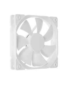 Корпусной вентилятор Dynamic X2 GP 12 FD FAN DYN X2 GP12 WTO Fractal design