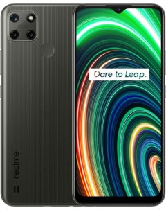 Смартфон C25Y 4 128GB Realme