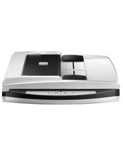 Планшетный сканер SmartOffice PL4080 0283TS Plustek