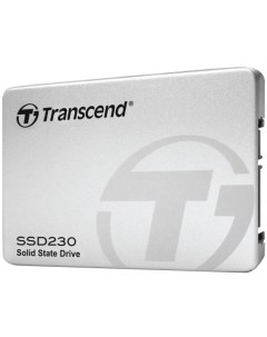 SSD накопитель SSD230S 2 5 2 ТБ TS2TSSD230S Transcend