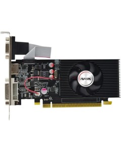 Видеокарта NVIDIA GeForce GT 730 AF730 1024D3L3 V3 Afox