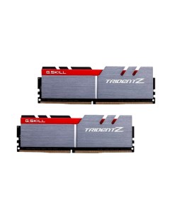 Оперативная память Trident Z 32Gb DDR4 3600MHz F4 3600C17D 32GTZ 2x16Gb KIT G.skill