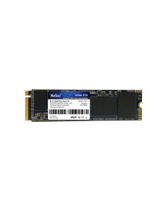 SSD накопитель N950E Pro M 2 2280 250 ГБ NT01N950E 250G E4X Netac