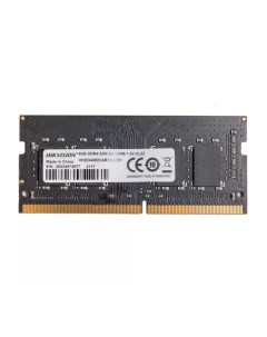 Оперативная память 8Gb DDR4 3200MHz SO DIMM HKED4082CAB1G4ZB1 8G Hikvision