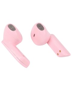 Беспроводные наушники Mini True Wireless Pink HTW APX23 Pink Hiper