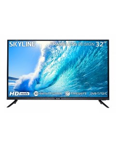 Телевизор 32U5020 32 81 см HD Skyline