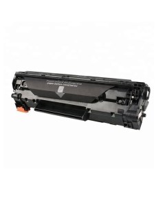 Картридж WB CE285A C725 для лазерного принтера Canon HP Black Aquamarine