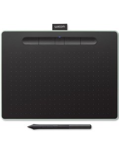 Графический планшет CTL 6100WLE N Pistachio Wacom