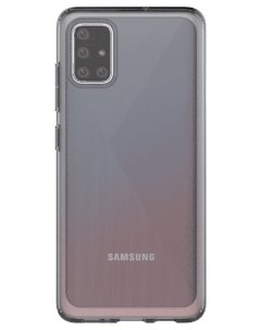 Чехол araree M cover для Galaxy M51 Black gp fpm515kdabr Samsung