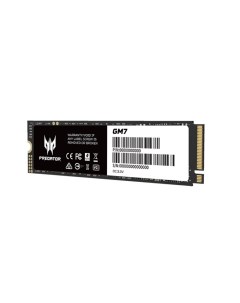 SSD накопитель GM7 M 2 2280 2 ТБ Acer