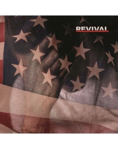 Eminem Revival 2LP Shady records
