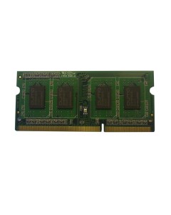 Оперативная память QUM4S 4G2400C16 DDR4 4GB Qumo