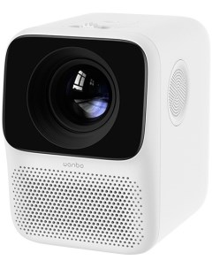Проектор Projector T2 Max White Wanbo