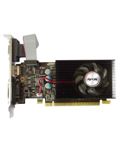 Видеокарта NVIDIA GeForce GT 730 AF730 4096D3L6 Afox