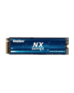 SSD накопитель NX 1TB M 2 2280 1 ТБ Kingspec