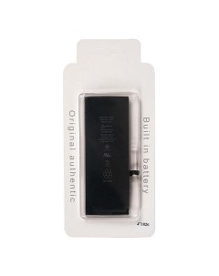 Аккумулятор для Apple iPhone 6 Plus AA Rocknparts