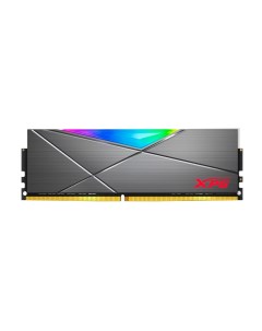 Оперативная память XPG Spectrix D50 RGB 8Gb DDR4 3200MHz AX4U32008G16A ST50 Adata