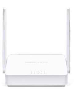 Wi Fi роутер MW300D White Mercusys