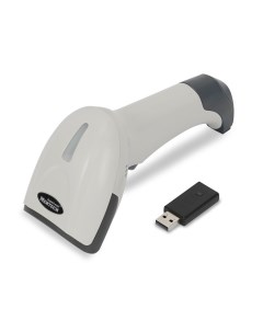 Сканер CL 2310 BLE Dongle P2D USB White HR 4839 Mertech