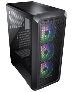 Корпус компьютерный Archon 2 Mesh RGB Black Cougar