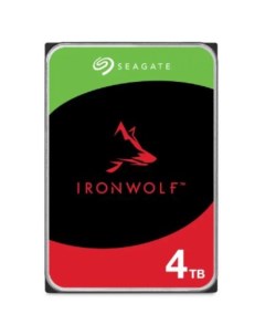 Жесткий диск Ironwolf 4 ТБ ST4000VN006 Seagate