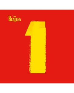The Beatles 1 2LP Apple records