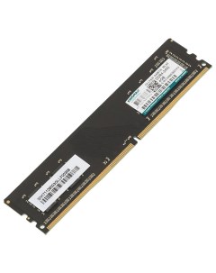 Оперативная память 4Gb DDR4 2400MHz KM LD4 2400 4GS Kingmax