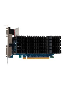 Видеокарта NVIDIA GeForce GT 730 Silent LP GT730 SL 2GD5 BRK Asus