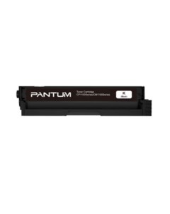 Тонер картридж для лазерного принтера CTL 1100XK CTL 1100XK Black оригинальный Pantum