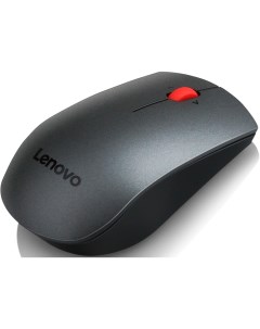 Беспроводная мышь ThinkPad черный 4X30H56887 Lenovo