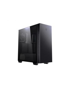 Корпус компьютерный MPG SEKIRA 100P Black Msi