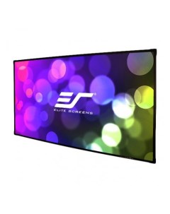 Экран для проектора AR100WH2 Elite screens