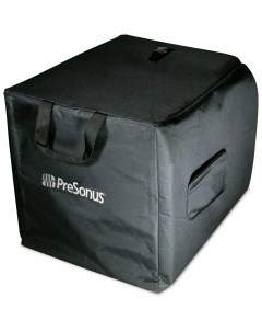 Кейс сумка для акустики CDL18s Padded Dust Cover Presonus