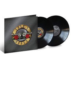 Guns N Roses Greatest Hits Universal music