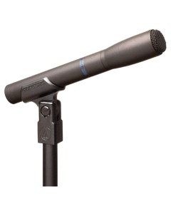 Микрофон AT8010 Grey Audio-technica