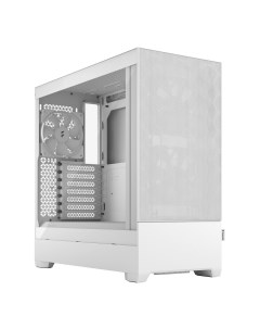 Корпус компьютерный Pop Air FD C POA1A 03 White Fractal design