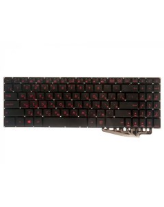 Клавиатура для ноутбука Asus X570Z FX570ZD FX570U Rocknparts