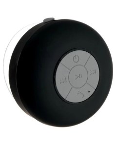 Портативная колонка LPCK 06 Black Р00003050 Luazon home