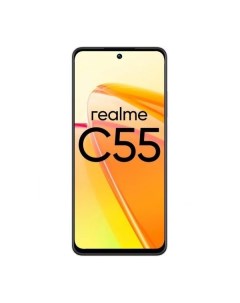 Смартфон C55 8 256Gb перламутровый RMX3710 Realme
