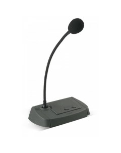 Настольный микрофон для оповещения BM01 Proel
