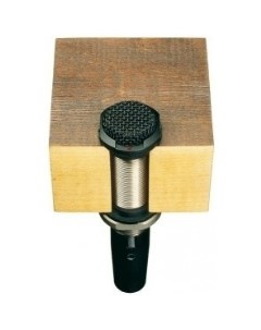 Микрофон поверхностный встраиваемый ES947 Audio-technica